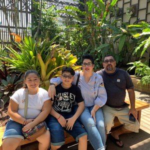 Meet your Posher, Mayra